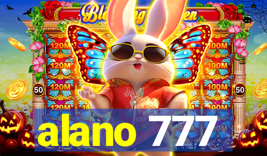 alano 777